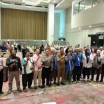 TEKAN ANGKA KECELAKAAN, DISHUB KOTA MALANG BERI SOSIALISASI DAN BIMTEK PADA PERUSAHAAN ANGKUTAN UMUM