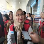 MUSIM PANEN RAYA, KEPALA PERUM BULOG MALANG SEBUT HARGA BERAS MULAI TURUN