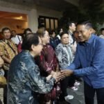 SILATURAHMI UMAT BERAGAMA, WAHYU HIDAYAT KUNJUNGI VIHARA DHARMAMITRA