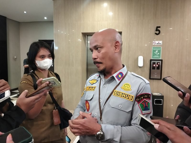 TINGKATKAN KESELAMATAN, DISHUB KOTA MALANG BERI CATATAN PADA EO PARIWISATA