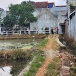 AKSES JALAN TERTUTUP, PETANI MERJOSARI "TERIAK”