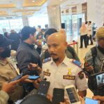 DISHUB KOTA MALANG SEBUT PENGGUNA E-PARKING CAPAI ANGKA 80 RIBU PERHARI