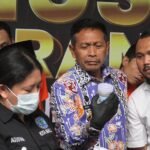 PEMKOT MALANG KOMITMEN BERANTAS JARINGAN NARKOBA DI KOTA MALANG