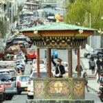 BHUTAN SATU-SATUNYA NEGARA DI DUNIA YANG TAK MEMILIKI LALU LINTAS, KOK BISA?