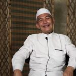 KETUA UMUM MP3I MANTU