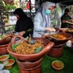 DOA AGAR DAGANGAN CEPAT LARIS, YUK AMALKAN