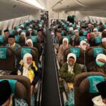 PENERBANGAN TERTUNDA, GARUDA MINTA MAAF DAN JANJIKAN KOMPENSASI