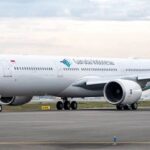KEMENHUB TEGUR KERAS GARUDA INDONESIA, MINTA PERBAIKI LAYANAN HAJI 2024