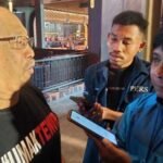 SYAMSUL ARIFIN: PRESIDIUM AREMANIA SATU TAK BOLEH DICAMPURI KEPENTINGAN PRIBADI