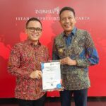 KOTA MALANG 10 TERBAIK NASIONAL DIGITAL GOVERNMENT AWARD 2024