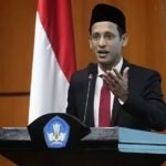 MENDIKBUDRISTEK BATALKAN KENAIKAN UKT