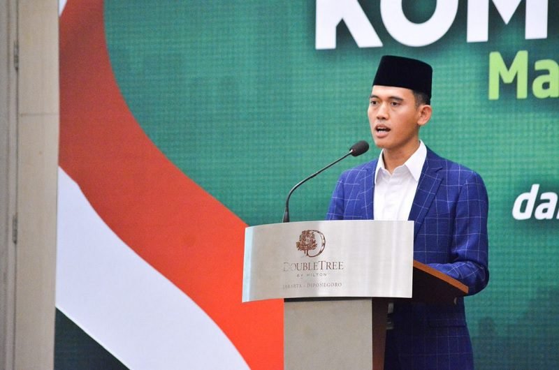 BAHAS MASALAH KEBANGSAAN, MUI GELAR IJTIMA ULAMA KOMISI FATWA SE-INDONESIA VIII