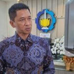 REKTOR ITS TEGASKAN UKT ITS TIDAK MENGALAMI KENAIKAN