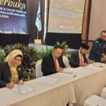 45 CALON TERPILIH ANGGOTA DPRD KOTA MALANG DARI DAPIL 1-5 PERIODE 2024-2029