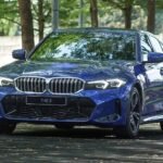 FESTIVAL OF 3: PESTA PROMO UNTUK BMW SERI 3