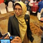 KETUA KPU KOTA MALANG KECEWA ANGGOTA LEGISLATIF PEREMPUAN KURANG DARI 30%