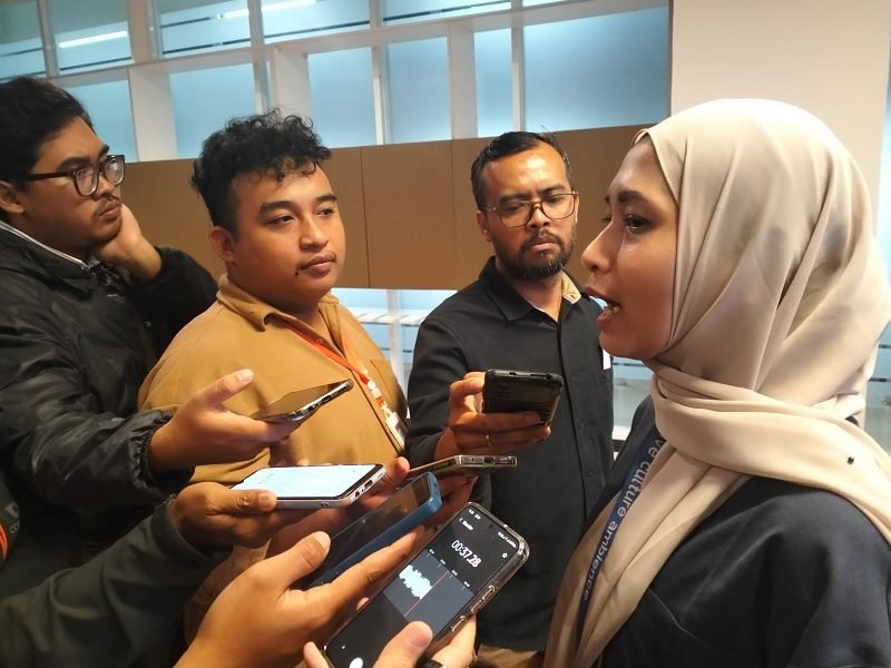AKUN INSTAGRAM DIRETAS, MCC KOORDINASI DENGAN DISKOMINFO DAN POLRESTA