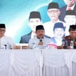 ENTASKAN STUNTING, BAZNAS RI OPTIMALKAN KELOLA DAGING DAM JEMAAH HAJI INDONESIA