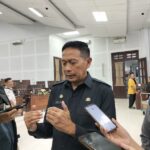 JUMAT, PJ WALI KOTA MALANG UMUMKAN PANSEL DIREKSI PERUMDA TUGU TIRTA