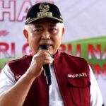 PDI PERJUANGAN USUNG SANUSI DI PILBUP MALANG 2024