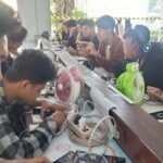 REKTOR CUP MMXXIV, UMM GELAR CABOR E-SPORT