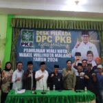KETUA ANSOR SUSUL ANTON, DAFTAR BACAWALI VIA PKB