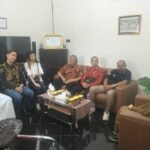 PEMKOT MALANG AGENDAKAN SAFARI DIALOG BERSAMA PARA PEMUKA AGAMA DI KOTA MALANG
