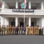 BAWA PIALA PPD NASIONAL 2024 DI HADAPAN ASN, PJ WALI KOTA MALANG: INI BERKAT KOLABORASI BERSAMA