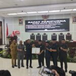 SELURUH FRAKSI DRPD KOTA MALANG SETUJUI RANPERDA KOTA LAYAK ANAK