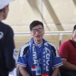 TEKAD SAM TEDDY JIKA TERPILIH JADI PRESIDIUM AREMANIA SATU: KAWAL KASUS TRAGEDI KANJURUHAN