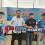 11 BACALON PRESIDIUM AREMANIA SATU IKUTI PROSES FIT & PROPER TES