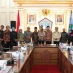 SINERGI PEMKOT MALANG DAN OMBUDSMAN OPTIMALKAN PELAYANAN PUBLIK