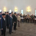 KPU KOTA MALANG LANTIK 25 PPK, PJ WALI KOTA: SELAMAT BERTUGAS DENGAN BAIK