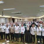 BPBD KOTA MALANG BERI PELATIHAN JITUPASNA PADA OPD PEMKOT MALANG