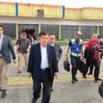 PENUHI UNDANGAN, JUSUF KALLA BERTOLAK KE AFGHANISTAN