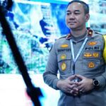 ASISTEN AHMAD DHANI INGIN MASUK AKPOL, POLRI: TIDAK DIPUNGUT BIAYA, GRATIS!