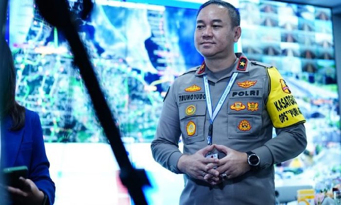 ASISTEN AHMAD DHANI INGIN MASUK AKPOL, POLRI: TIDAK DIPUNGUT BIAYA, GRATIS!