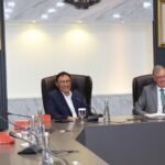 URUGUAY JAJAKI KERJA SAMA JAMINAN PRODUK HALAL DENGAN INDONESIA