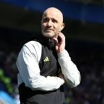 CHELSEA TUNJUK ENZO MARESCA GANTIKAN MAURICIO POCHETTINO