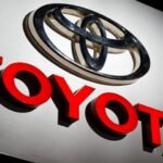 LAKUKAN TES KENDARAAN ABAL-ABAL, TOYOTA MINTA MAAF