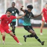 MARSELINO FERDINAN SEBUT INDONESIA SIAP TEMPUR HADAPI IRAK DAN FILIPINA