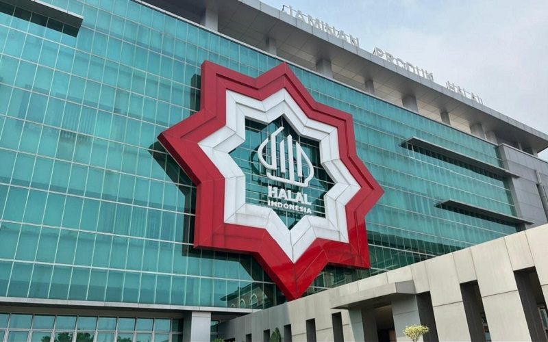 POSTINGAN X TUDING ADMIN LAYANAN SERFIFIKASI HALAL TAK SOPAN, BPJPH: BUKAN ADMIN KEMENAG