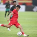 JELANG KUALIFIKASI PIALA DUNIA, SHIN TAE-YONG BLAK-BLAKAN SOAL PR TIMNAS INDONESIA