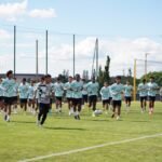 8 PEMAIN KETURUNAN PERKUAT TIMNAS INDONESIA U-20 DI TOULON CUP, UKRAINA JADI UJIAN PERDANA!