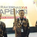 MENDAGRI DORONG PEMDA JADI ENTREPRENEUR, PJ. WALI KOTA MALANG KUATKAN KEBIJAKAN KEMANDIRIAN FISKAL