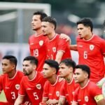 JAMU IRAK DI KUALIFIKASI PIALA DUNIA, KESEMPATAN TIMNAS BALAS KEKALAHAN TELAK