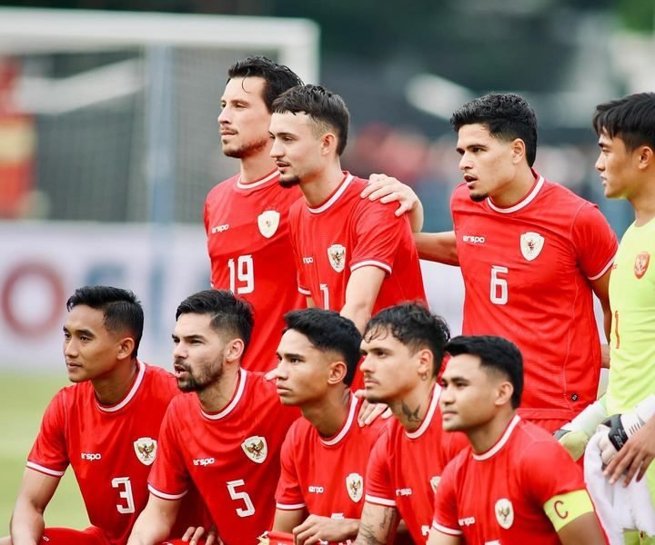 JAMU IRAK DI KUALIFIKASI PIALA DUNIA, KESEMPATAN TIMNAS BALAS KEKALAHAN TELAK