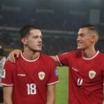 STY BOCORKAN SYARAT TURUNKAN JAY IZDES UNTUK HADAPI IRAK