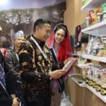 KENALKAN UMKM KOTA MALANG KE KANCAH NASIONAL DI APEKSI XVII 2024