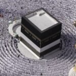 LEBIH DARI SERIBU PETUGAS HAJI INDONESIA DIKERAHKAN SAAT PUNCAK HAJI